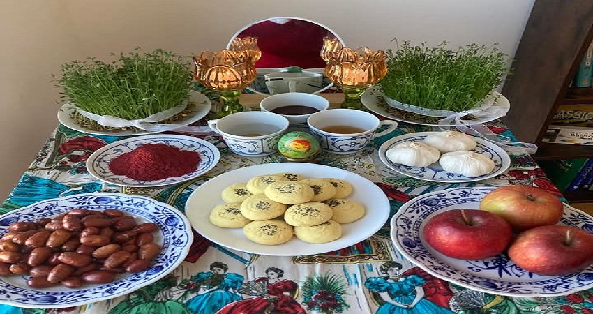 کاوش واژه عید و نوروز در ادبیات پارسی-پیک چاپار